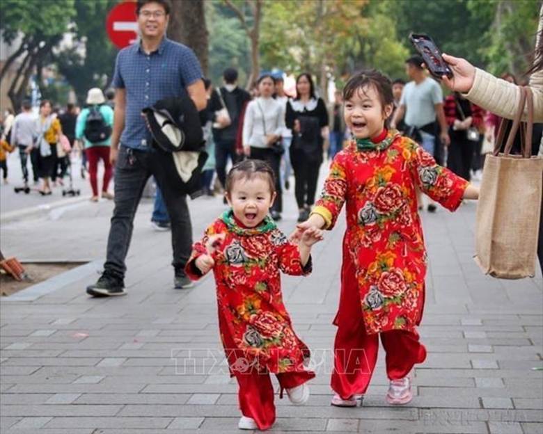 Tạo môi trường sống an toàn, lành mạnh để trẻ em phát triển toàn diện