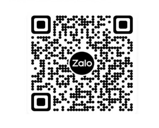 Thông tin mã QR thời tiết.