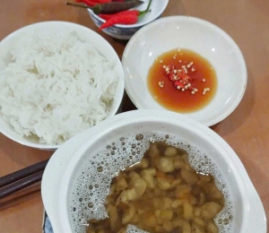Giờ mấy ai còn thắng mỡ heo!