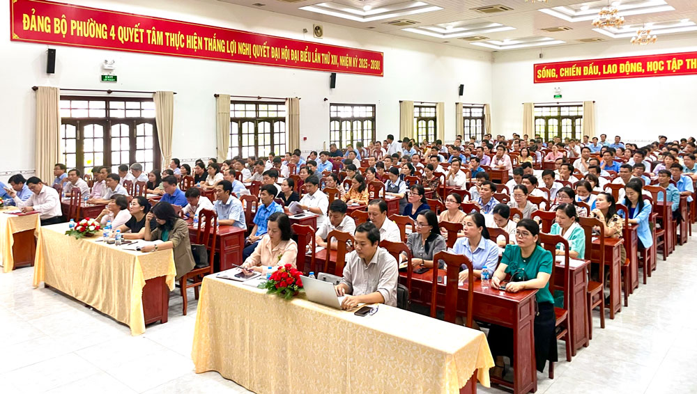 1.	Sở GD- ĐT triển khai công tác coi thi Kỳ thi tốt nghiệp THPT năm 2025.