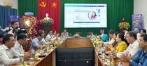 Nhiều kỹ thuật y tế hiện đại, chuyên sâu được triển khai thực hiện thành công