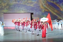 Đoàn thể thao Việt Nam dự kiến đi SEA Games 33 với quân số khủng