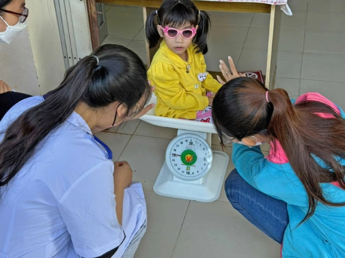 Kỳ 2: Đảm bảo công tác chăm sóc sức khỏe ban đầu cho người dân