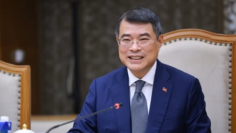 ​

Thủ tướng Lê Minh Hưng. (Ảnh: TTXVN)