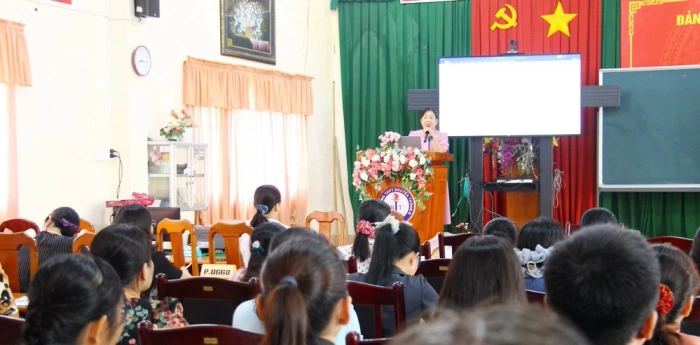 Vĩnh Long khai mạc Hội đồng thi tốt nghiệp THPT năm 2026
