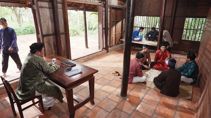 Thế giới cổ tích: Bảo bối bị “lag” thanh niên đầy tiền bỗng… xuống đáy xã hội