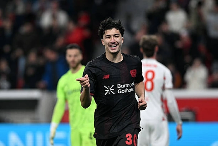 Ngôi sao gốc Việt vào danh sách cầu thủ đáng xem nhất World Cup 2026