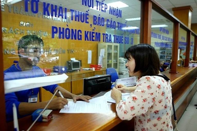 Chính phủ gia hạn thời hạn nộp thuế giá trị gia tăng, thuế thu nhập doanh nghiệp, thuế thu nhập cá nhân và tiền thuê đất trong năm 2026.