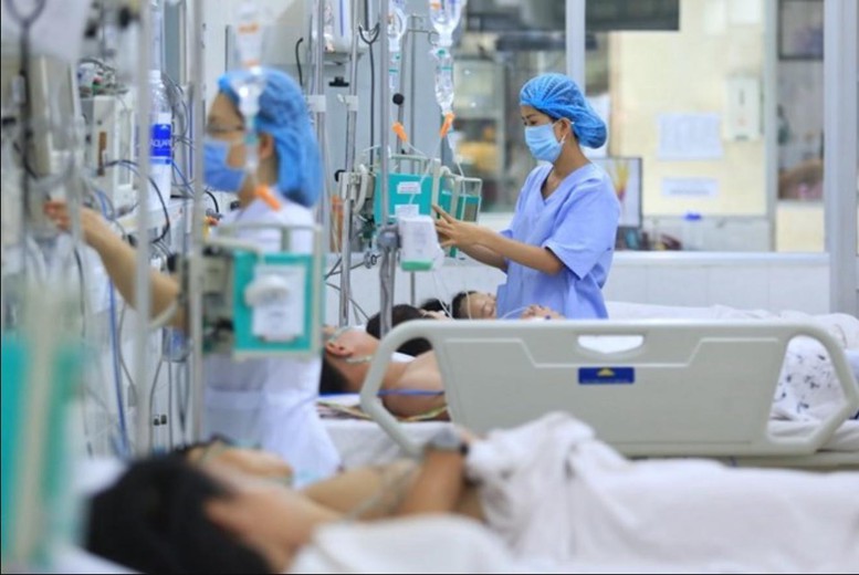 Người lao động trực 24/24 giờ vào ngày làm việc được hưởng phụ cấp trực từ 70.000 - 325.000 đồng/người/phiên trực.