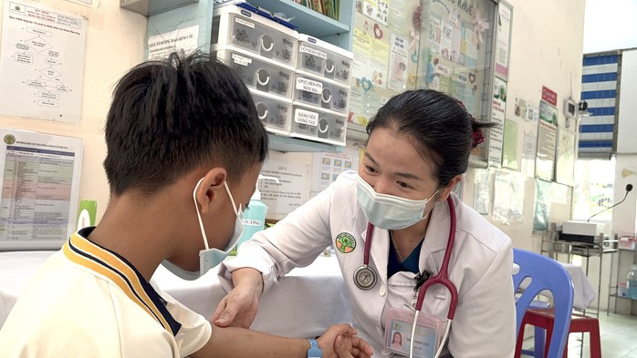 Viêm thanh quản cấp thường gặp nhất ở trẻ 2 tuổi và hay xảy ra hơn ở bé trai
