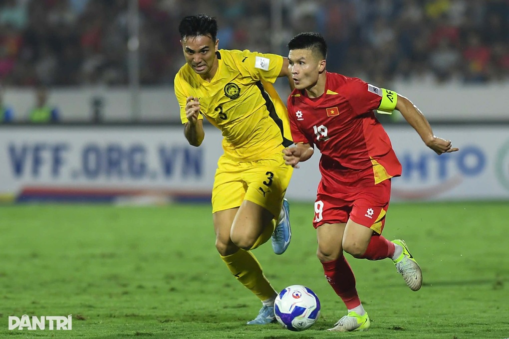 Đội tuyển Việt Nam được giao chỉ tiêu ít nhất có mặt ở chung kết AFF Cup 2026 (Ảnh: Thành Đông).

