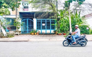 Nhu cầu nhà trọ, nhà nguyên căn cho thuê tăng mạnh
