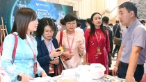 Diễn đàn Trí thức trẻ Việt Nam toàn cầu: Sẵn sàng tinh thần dấn thân cùng đất nước