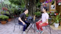 Bác Ba Phi Trung Dân vạch trần chiêu trò những gói tập gym giá rẻ