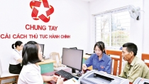 Dấu ấn tình nguyện hè