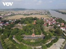 Hành trình mới của Di sản Yên Tử - Vĩnh Nghiêm - Côn Sơn, Kiếp Bạc: Mộc bản giữ hồn dân tộc, nơi bắt đầu của tĩnh tại và trí tuệ