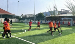 Cho con hè nhẹ nhàng, trải nghiệm kỹ năng