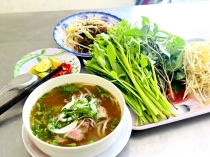 “Tri thức dân gian về bún bò Huế” là Di sản văn hóa