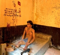 Mỗi kỷ vật một câu chuyện xúc động ở Khám lớn Vĩnh Long