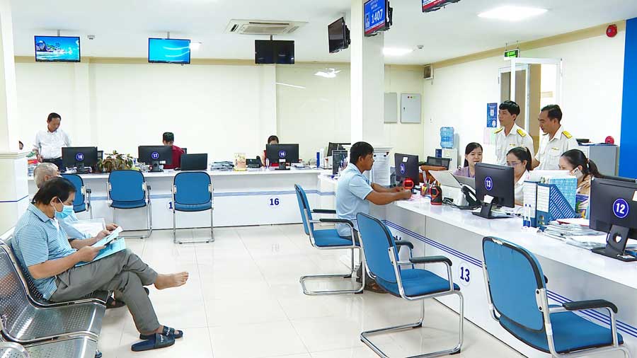 Công tác tuyên truyền, hỗ trợ người nộp thuế được đẩy mạnh, trở thành cầu nối vững chắc giữa cơ quan thuế và người dân, doanh nghiệp.