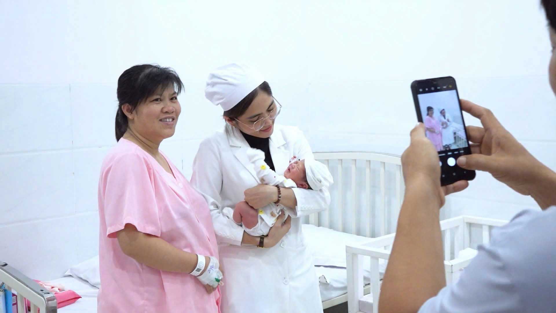 Sự đồng hành chính là chìa khóa để gặt hái những “trái ngọt”.
