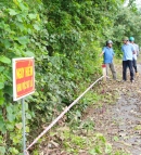 85 điểm, tuyến sạt lở, tổng chiều dài trên 4.420m