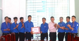 Mùa hè xanh thời sinh viên thật đáng nhớ!