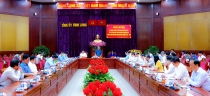 Dự kiến tiến hành Đại hội Đảng bộ trực thuộc Tỉnh ủy trong tháng 8/2025