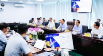 Tiếp tục nghiên cứu, trình phương án đầu tư, nâng cấp quốc lộ 60