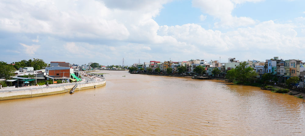 Vĩnh Long khai thác hiệu quả các cơ hội, nguồn lực và động lực phát triển.