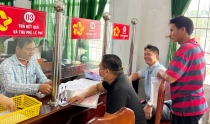 Vận hành thông suốt bằng tinh thần phục vụ