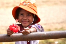 Dạo này có vui không?