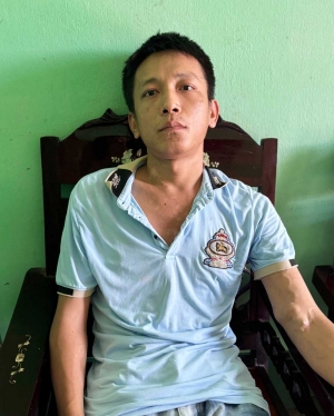 Lao động chính trong gia đình bị suy thận mạn giai đoạn cuối