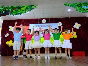 “Quyền tự quyết về sinh sản trong một thế giới đang thay đổi”