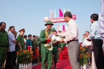 Tuyên truyền, nâng cao ý thức thượng tôn pháp luật