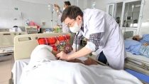 Cảnh báo lây nhiễm bệnh liên cầu khuẩn heo sang người