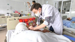 Cảnh báo lây nhiễm bệnh liên cầu khuẩn heo sang người