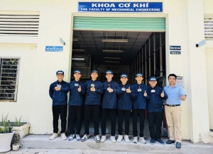 Tín hiệu đáng mừng của thị trường lao động việc làm