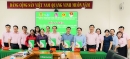 Dư nợ tín dụng chính sách thông qua các hội đoàn thể nhận ủy thác đạt gần 14.000 tỷ đồng