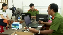 Phường Bến Tre và phường An Hội vận hành chính quyền địa phương hai cấp ổn định, tạo thuận lợi cho người dân