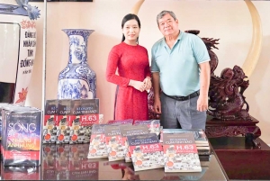 Kể mãi những chuyện anh hùng