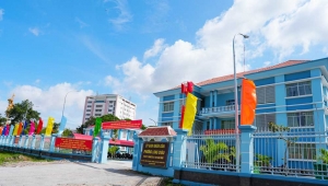 Kỳ cuối: Khẳng định bản lĩnh, trí tuệ và tinh thần cống hiến