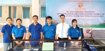 Hơn 4.800 đội hình thanh niên hỗ trợ vận hành chính quyền địa phương 2 cấp 
