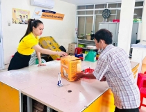 Vận hành mô hình chính quyền 2 cấp: Gửi thư từ, hàng hóa qua địa chỉ mới hay cũ?