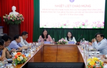 Tập trung thực hiện hồ sơ sức khỏe điện tử và bệnh án điện tử