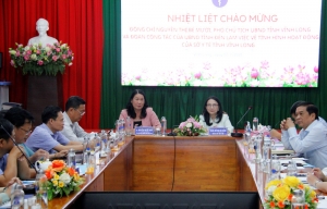 Tập trung thực hiện hồ sơ sức khỏe điện tử và bệnh án điện tử