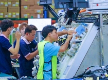 Sản xuất công nghiệp ổn định