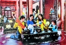 Xây dựng hệ giá trị gia đình- Vun đắp tổ ấm yêu thương