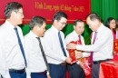 Tinh gọn tổ chức bộ máy
là đòi hỏi tất yếu từ thực tiễn 