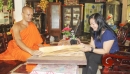 Giữ gìn và phát huy giá trị văn hóa dân gian